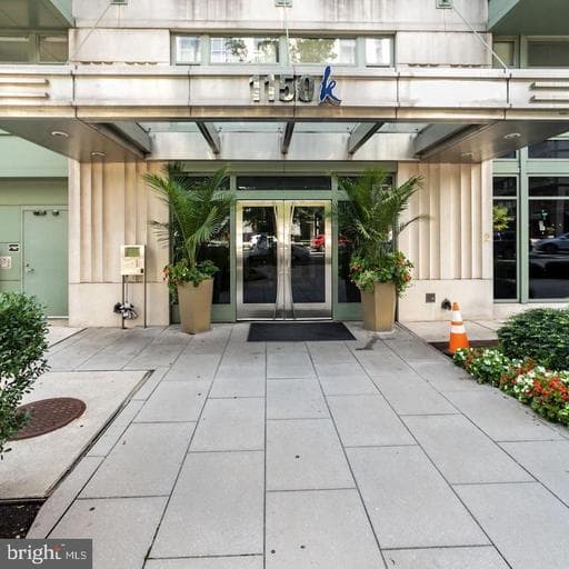 1150 K STREET 506 - Photo 1