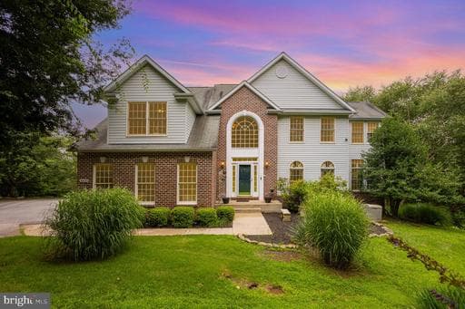 9605 MENDOZA RD,RANDALLSTOWN,MD,21133,BALTIMORE - Photo 1