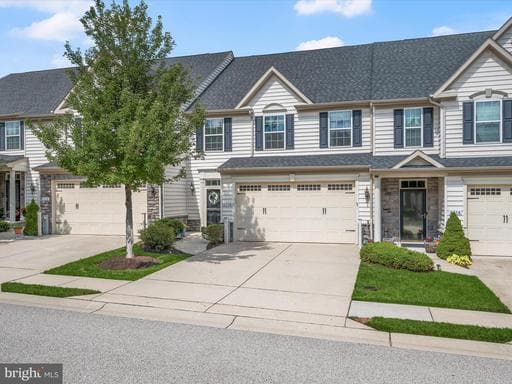 2316 ANDERSON HILL ST,MARRIOTTSVILLE,MD,21104,HOWARD - Photo 1