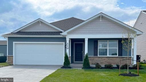 118 BOOKERS CREST DRIVE - Photo 1