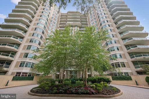 5630 WISCONSIN AVENUE 506 - Photo 1