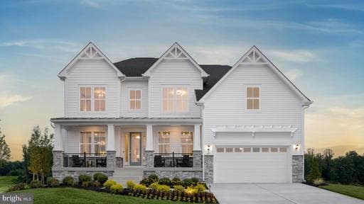 TBB BRANDENBURG FARM CT #ALBEMARLE,BRUNSWICK,MD,21716,FREDERICK - Photo 1