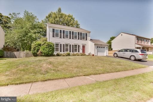 14617 LOCK DRIVE - Photo 1