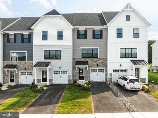 2607 FRONT SHED DR,FREDERICK,MD,21702,FREDERICK