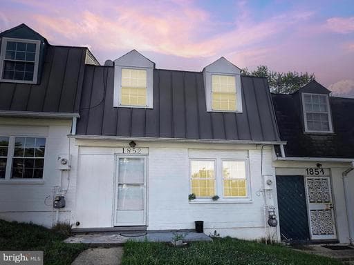 1852 VILLAGE GREEN DR #E-122,LANDOVER,MD,20785,PRINCE GEORGES - Photo 1
