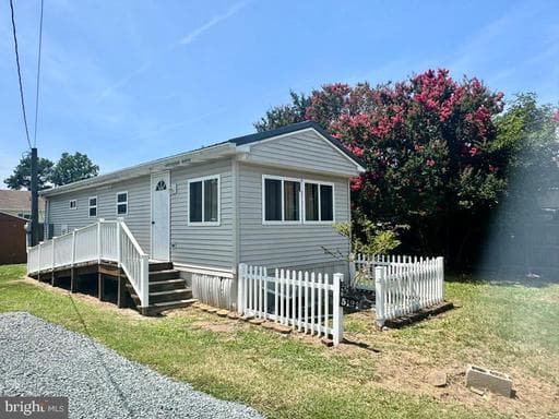 5122 SERENITY LN,CHINCOTEAGUE ISLAND,VA,23336,ACCOMACK - Photo 1