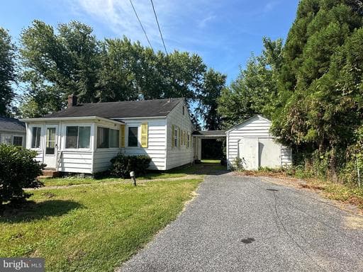 141 PROSPECT ST,CHESTERTOWN,MD,21620,KENT - Photo 1