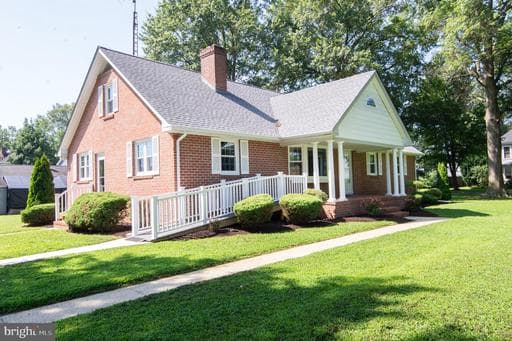8 W LIBERTY ST,RIDGELY,MD,21660,CAROLINE - Photo 1