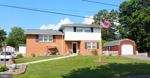 14801 CONNECTICUT AVE,CRESAPTOWN,MD,21502,ALLEGANY - Photo 1