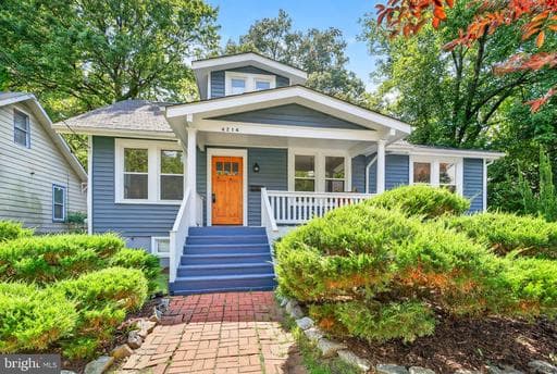 4214 RAINIER AVE,MOUNT RAINIER,MD,20712,PRINCE GEORGES - Photo 1