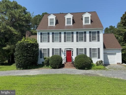 422 OVERLOOK DR,LUSBY,MD,20657,CALVERT - Photo 1