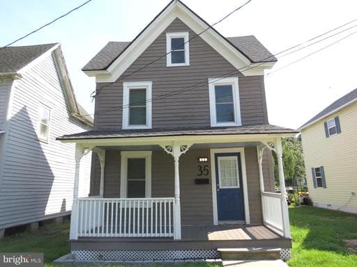 35 W CHESAPEAKE AVE,CRISFIELD,MD,21817,SOMERSET - Photo 1