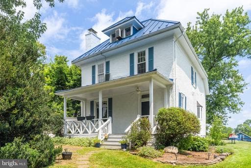 64 SALEM CHURCH RD,BOYCE,VA,22620,CLARKE - Photo 1