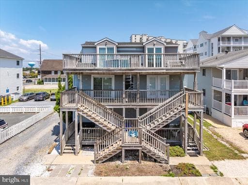 12 86TH ST #2W,OCEAN CITY,MD,21842,WORCESTER