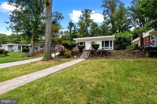 2705 GLEN AVE,BALTIMORE,MD,21215,BALTIMORE CITY - Photo 1