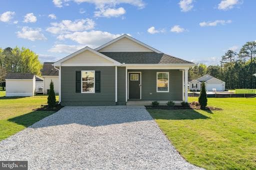 132 HOBBS ST,GREENSBORO,MD,21639,CAROLINE - Photo 1