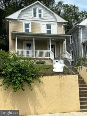 15 MARYLAND AVE,BRUNSWICK,MD,21716,FREDERICK - Photo 1