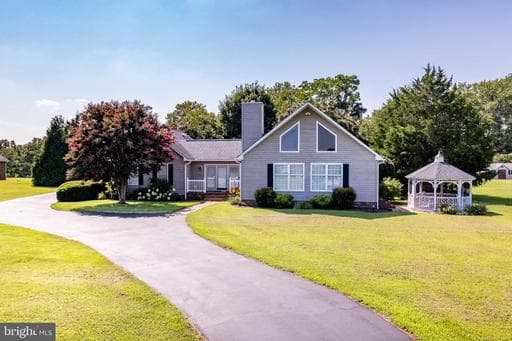 245 NOMINI BAY DR,MONTROSS,VA,22520,WESTMORELAND - Photo 1