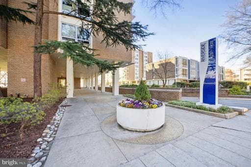 1435 4TH ST SW #B512,WASHINGTON,DC,20024,WASHINGTON - Photo 1