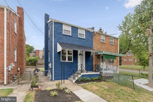 24 55TH ST NE,WASHINGTON,DC,20019,WASHINGTON - Photo 1