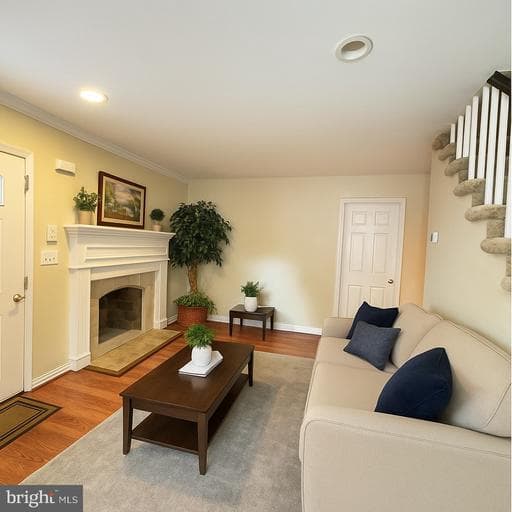 707 MENTOR AVENUE