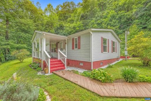 3141 BEECH GROVE RD,ROSELAND,VA,22967,NELSON - Photo 1
