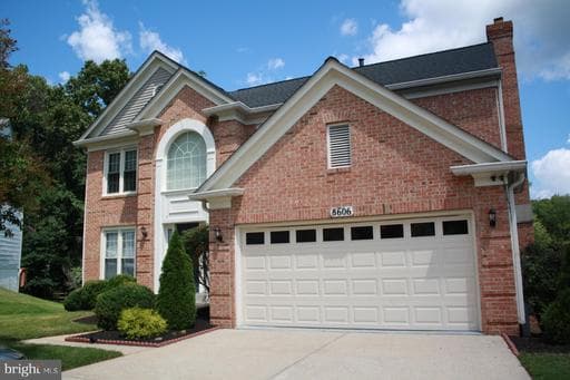 8606 COMPASS COURT - Photo 1