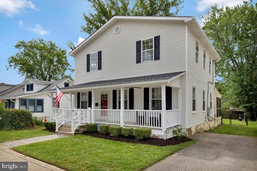 4037 7TH ST,NORTH BEACH,MD,20714,CALVERT - Photo 1