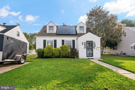 3421 CORNWALL,DUNDALK,MD,21222,BALTIMORE - Photo 1