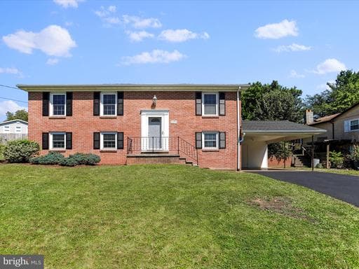 14219 N BEL AIR DR SW,CRESAPTOWN,MD,21502,ALLEGANY - Photo 1