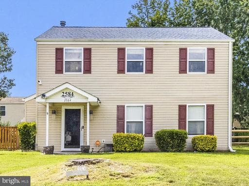 2584 SUSSEX CT,WALDORF,MD,20602,CHARLES - Photo 1