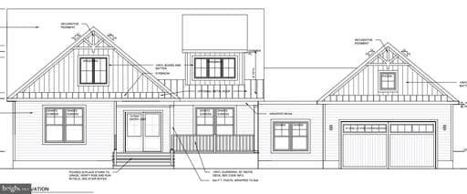 166 RIVER RUN LANE,BERLIN,MD,21811,WORCESTER - Photo 1