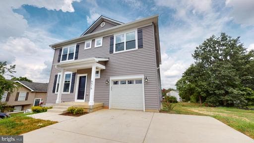 6516 GOLDEN RING RD,ROSEDALE,MD,21237,BALTIMORE - Photo 1