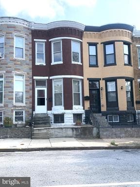 2323 MCCULLOH STREET - Photo 1