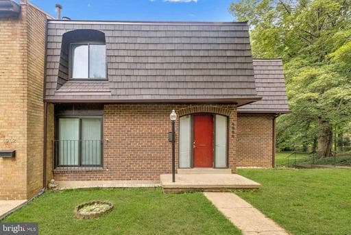 4900 SCHUYLER DR,ANNANDALE,VA,22003,FAIRFAX - Photo 1