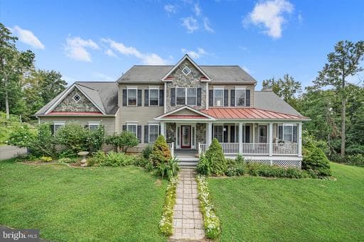 6229 ENON SCHOOL ROAD - Photo 1