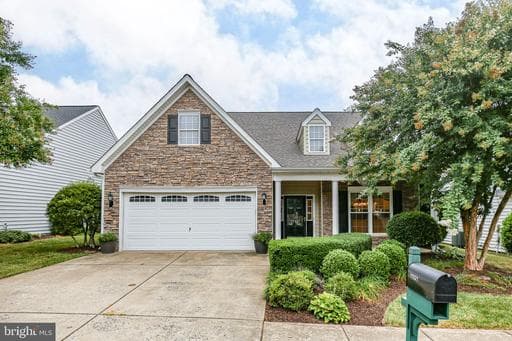11921 LEGACY WOODS DRIVE - Photo 1