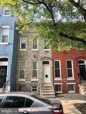 1910 DRUID HILL AVENUE - Photo 1