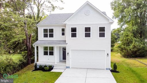 2115A NUTTAL AVE,EDGEWOOD,MD,21040,HARFORD - Photo 1