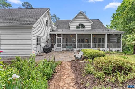 690 PAGE ST,SCOTTSVILLE,VA,24590,ALBEMARLE - Photo 1