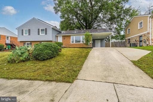 13108 KEVERTON DR,UPPER MARLBORO,MD,20774,PRINCE GEORGES - Photo 1