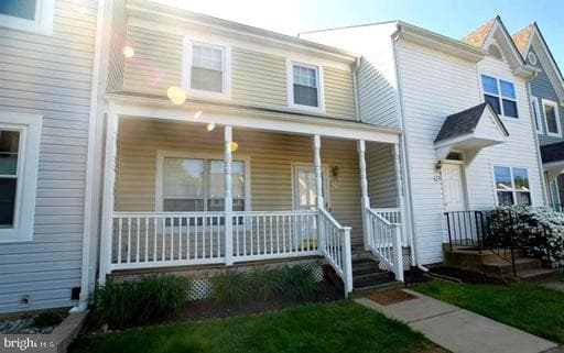 312 SURRY LN #130,STAFFORD,VA,22556,STAFFORD - Photo 1