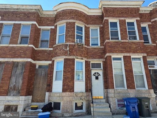 2228 RUSKIN AVE,BALTIMORE,MD,21217,BALTIMORE CITY - Photo 1