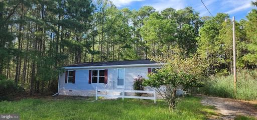 2894 Byrdtown Rd, Crisfield, MD 21817-2314, United States - Photo 1