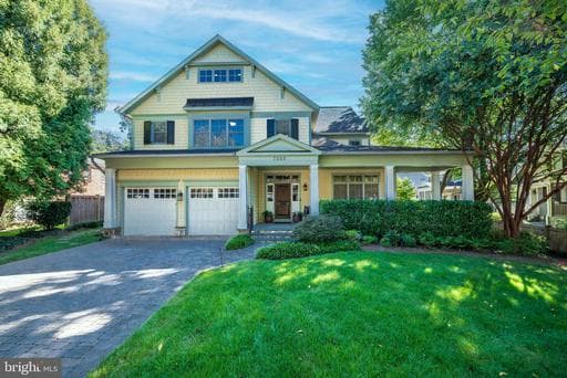 7505 MARBURY RD,Bethesda,MD,20817,MONTGOMERY - Photo 1