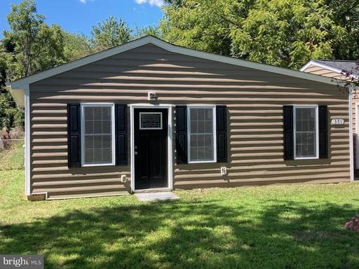 351 ROLANDO DR,COLONIAL BEACH,VA,22443,WESTMORELAND - Photo 1