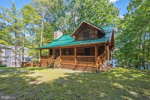 34 SHINGLE CAMP TER,MC HENRY,MD,21541,GARRETT - Photo 1