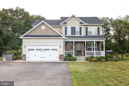 14110 PUDGES PL,CHARLOTTE HALL,MD,20622,CHARLES - Photo 1