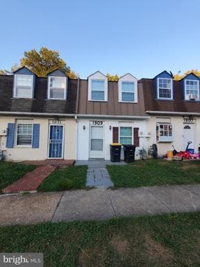 1909 DUTCH VILLAGE DR ##I-234,HYATTSVILLE,MD,20785,PRINCE GEORGES - Photo 1