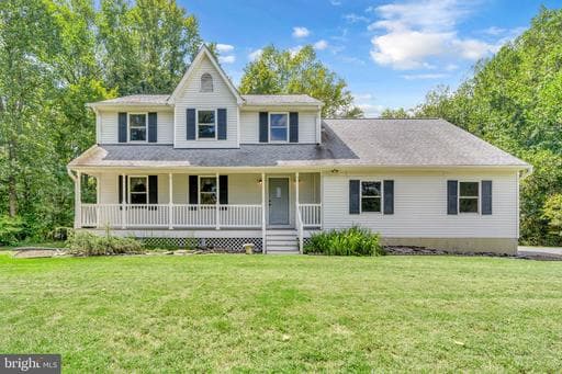 9788 HOWES RD,DUNKIRK,MD,20754,CALVERT - Photo 1
